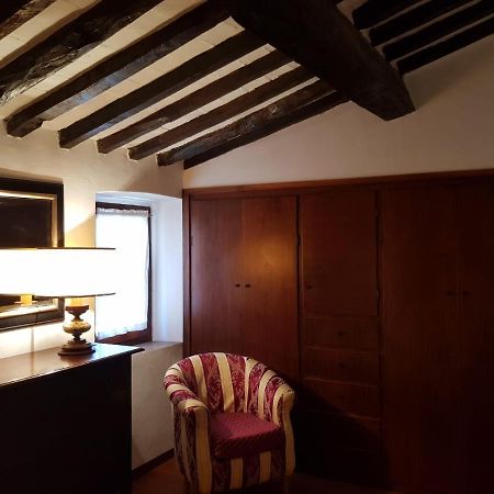 Апартаменты In Castello Кастаньето-Кардуччи Экстерьер фото